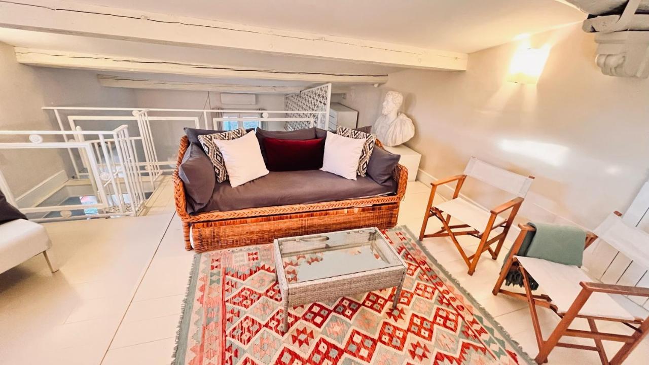 Borgo San Jacopo Penthouse By 360Rentals Florencja Zewnętrze zdjęcie