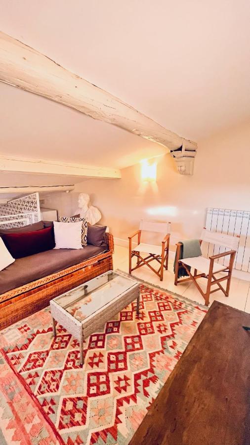 Borgo San Jacopo Penthouse By 360Rentals Florencja Zewnętrze zdjęcie