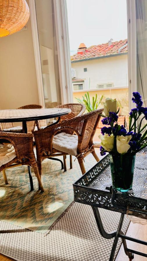 Borgo San Jacopo Penthouse By 360Rentals Florencja Zewnętrze zdjęcie