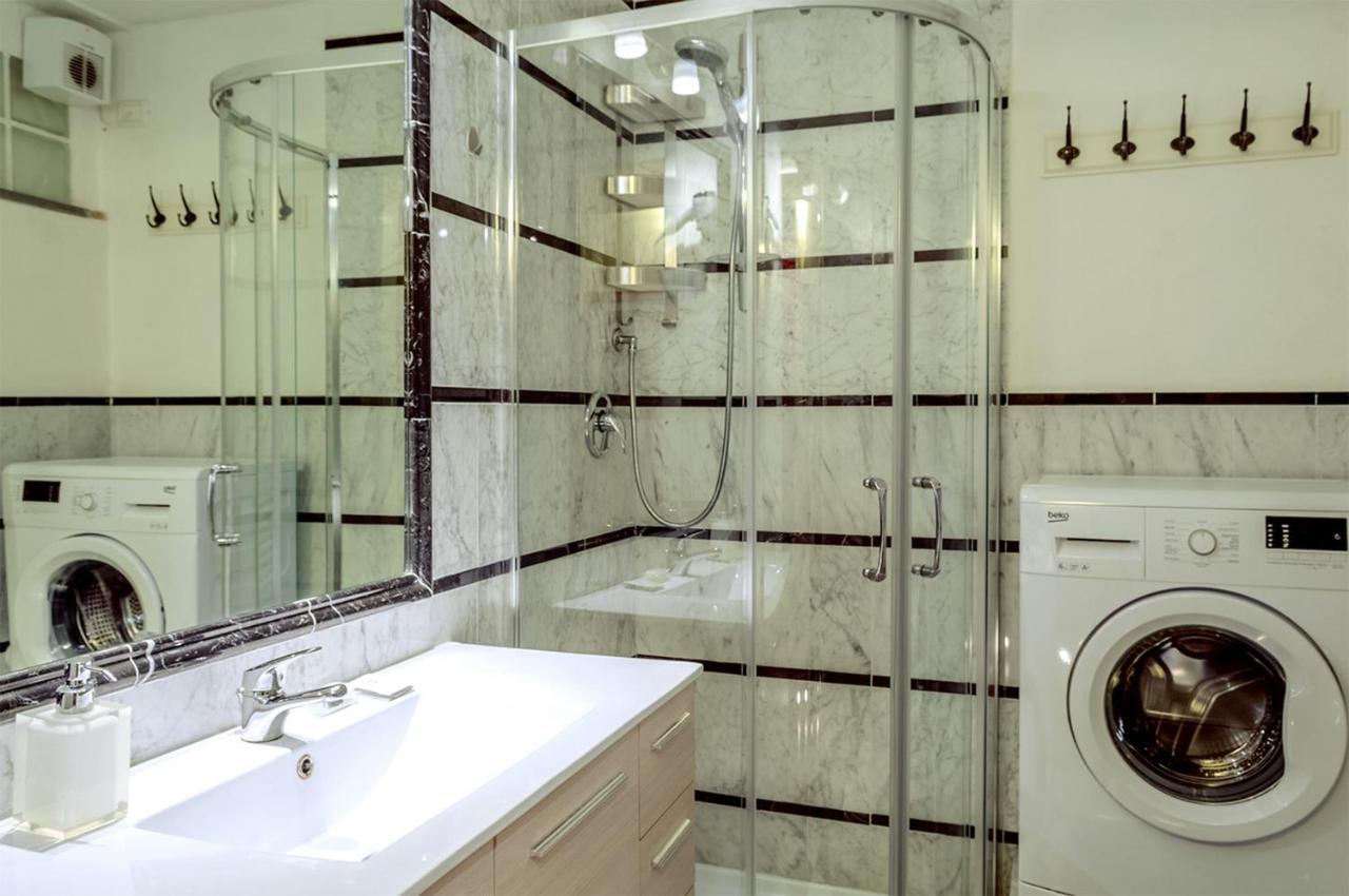 Borgo San Jacopo Penthouse By 360Rentals Florencja Zewnętrze zdjęcie