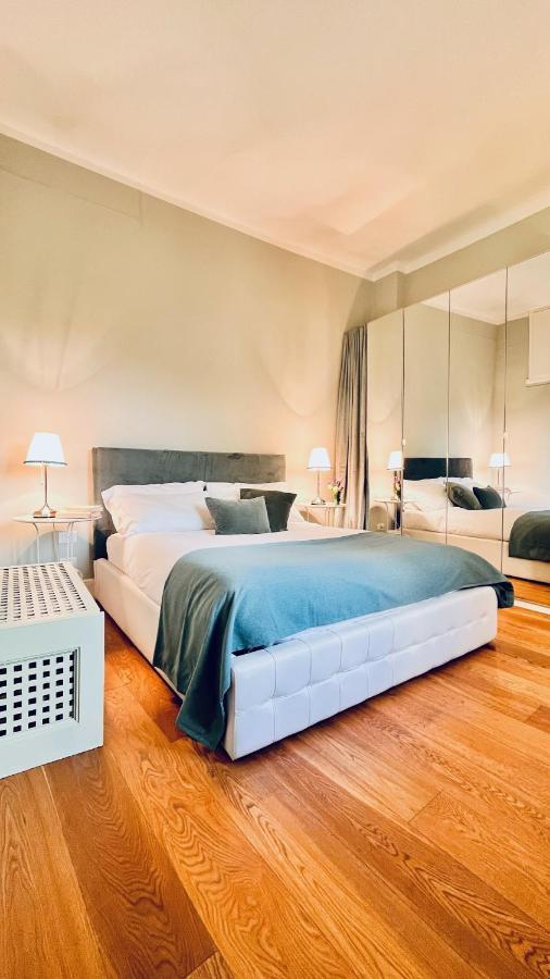 Borgo San Jacopo Penthouse By 360Rentals Florencja Zewnętrze zdjęcie