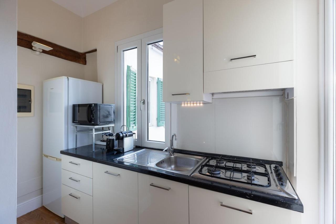 Borgo San Jacopo Penthouse By 360Rentals Florencja Zewnętrze zdjęcie