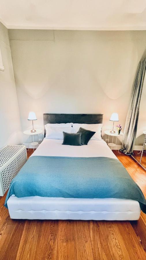 Borgo San Jacopo Penthouse By 360Rentals Florencja Zewnętrze zdjęcie