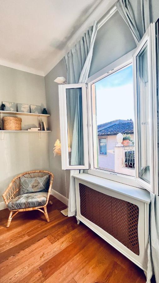 Borgo San Jacopo Penthouse By 360Rentals Florencja Zewnętrze zdjęcie